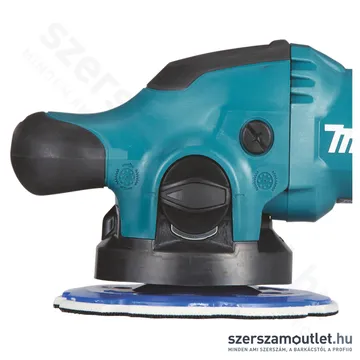 MAKITA PO6000C Polírozó (900W/150mm)
