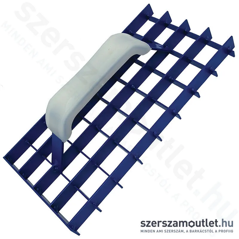 EXTOL Vakolatgyalu 140x280mm