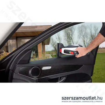 BOSCH GLASSVAC Akkus ablaktisztító, ablakporszívó