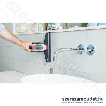 BOSCH GLASSVAC Akkus ablaktisztító, ablakporszívó