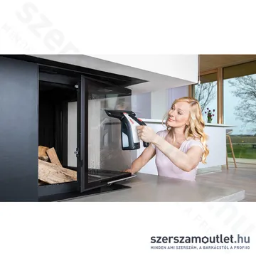 BOSCH GLASSVAC Akkus ablaktisztító, ablakporszívó