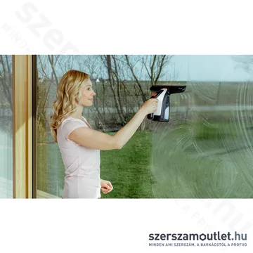 BOSCH GLASSVAC Akkus ablaktisztító, ablakporszívó