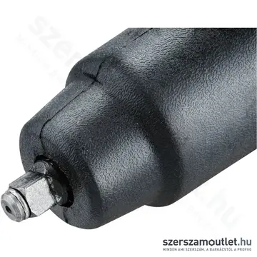 EXTOL Ütvecsavarozó 1/2" (950W/500Nm)