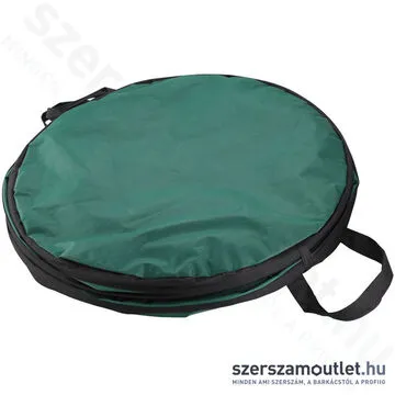 EXTOL Kerti levélgyűjtő/tároló zsák, henger alakú 170 liter
