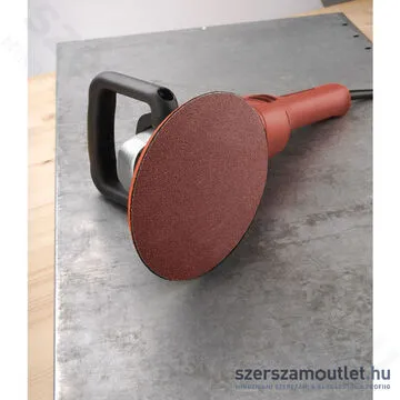 EXTOL Polírozógép (1100W/180mm)