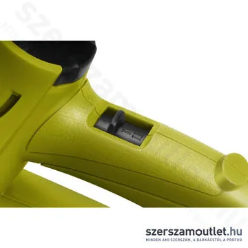 EXTOL Hőlégfúvó (2000W/550°C)