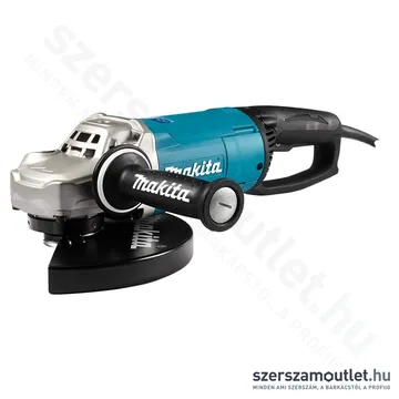MAKITA GA9063R Sarokcsiszoló (2200W/230mm)