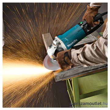 MAKITA GA9062R Sarokcsiszoló (2200W/230mm)
