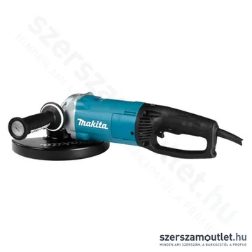 MAKITA GA9062R Sarokcsiszoló (2200W/230mm)
