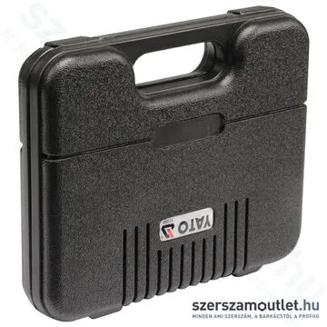 YATO Anyacsavar-vágó készlet 4 részes (9-27mm) (YT-0585)