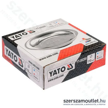 YATO Mágnestál 110mm (YT-08295)