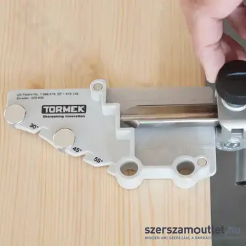 TORMEK esztergaszerszám beállító (TTS-100)