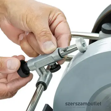 TORMEK véső befogó (SVD-186R)