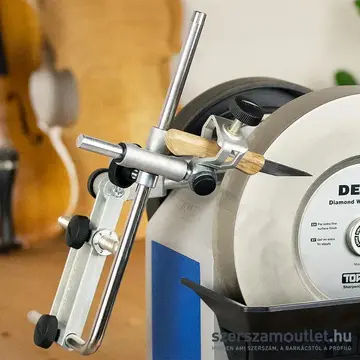 TORMEK véső befogó (SVD-186R)