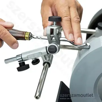 TORMEK véső befogó (SVD-186R)