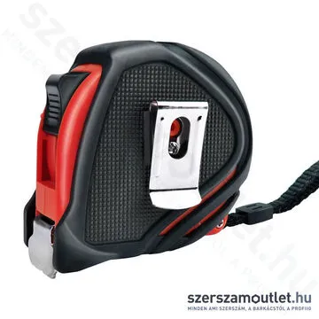 EXTOL Mérőszalag 1 stoppos 5m/19mm