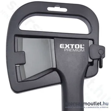 EXTOL Balta 650g
