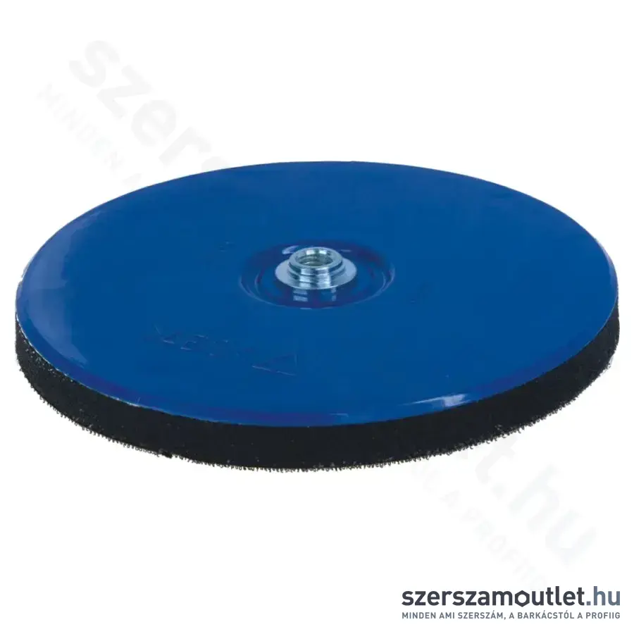 DEDRA Tépőzáras rögzítőtárcsa 8 lyukas M14 225mm