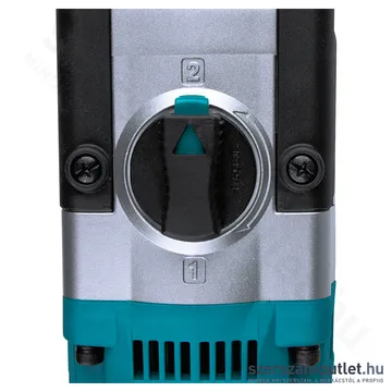 MAKITA DDA460PT2 Akkus sarokfúró (36V/2x18V)