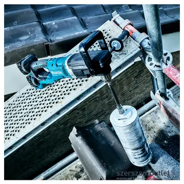 MAKITA DDA460PT2 Akkus sarokfúró (36V/2x18V)
