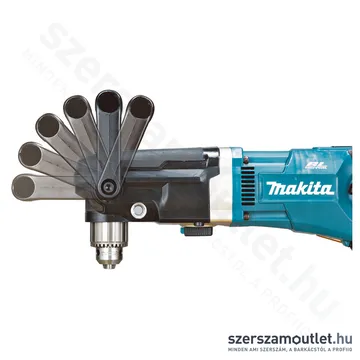 MAKITA DDA460PT2 Akkus sarokfúró (36V/2x18V)