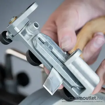 TORMEK lapos befogó (SE-77)