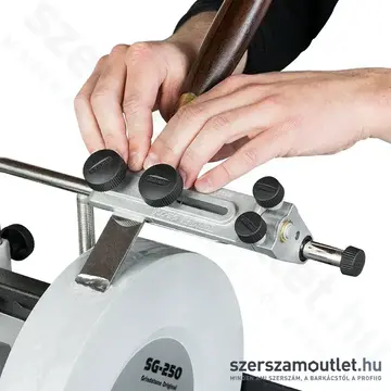 TORMEK lapos befogó (SE-77)