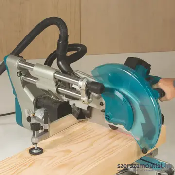 MAKITA LS1219L Gérvágó (1800W/305mm)