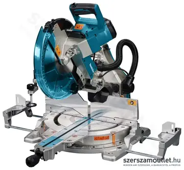 MAKITA LS1219L Gérvágó (1800W/305mm)