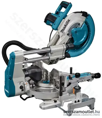 MAKITA LS1219L Gérvágó (1800W/305mm)