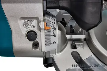 MAKITA LS1219L Gérvágó (1800W/305mm)