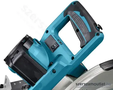 MAKITA LS1219L Gérvágó (1800W/305mm)