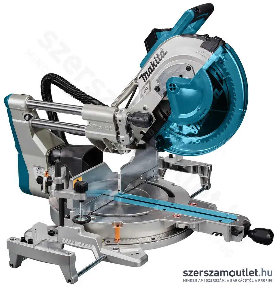 MAKITA LS1219L Gérvágó (1800W/305mm)