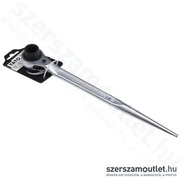 YATO Racsnis állványkulcs 19x22mm (YT-4937)