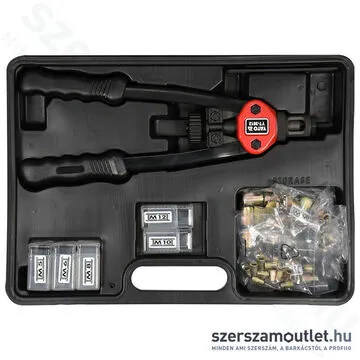 YATO Szegecsanyahúzó fogó M5-M12 (YT-3612)