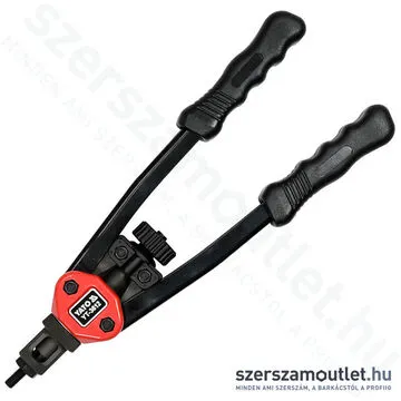 YATO Szegecsanyahúzó fogó M5-M12 (YT-3612)