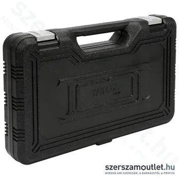 YATO Szegecsanyahúzó fogó kofferben M3-M12 (YT-36128)