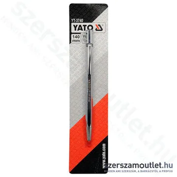 YATO Rajztű 140mm (YT-3740)