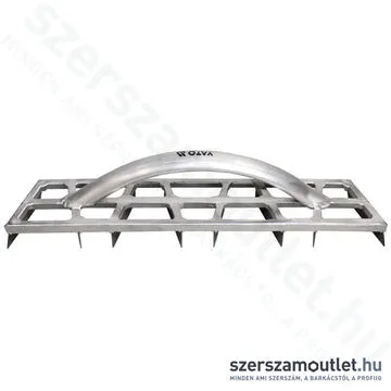 YATO Vakolatgyalu alu+acél pengék 90x455mm (YT-5247)