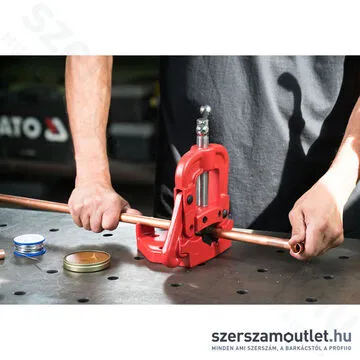 YATO Csősatu 90mm (YT-6512)