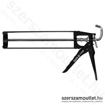 YATO Kinyomópisztoly, erősített vázas 225mm (YT-6750)