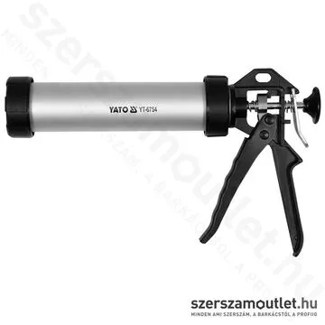 YATO Kartuskinyomó pisztoly 225mm (YT-6754)