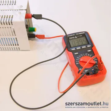 YATO Digitális multiméter (YT-73087)
