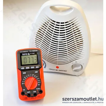 YATO Digitális multiméter (YT-73087)