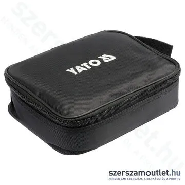 YATO Digitális multiméter (YT-73087)