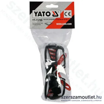 YATO Védőszemüveg (YT-73700)