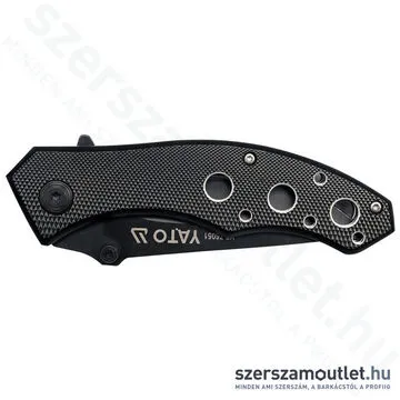 YATO Összecsukható kés 190mm (YT-76051)