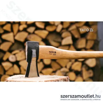 YATO Hasítófejsze 2000g (YT-8012)