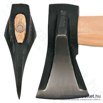 YATO Hasítófejsze 2000g (YT-8012)
