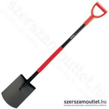 YATO Egyenes ásó 120cm (YT-86800)